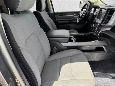 Used 2020 RAM 1500 Big Horn AWD/4WD image 19