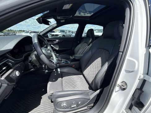 Used 2023 Audi S4 Premium Plus AWD/4WD image 12