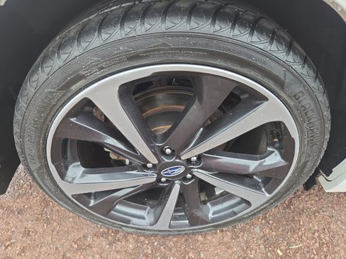 Used 2021 Subaru Impreza 2.0i Sport AWD/4WD image 10