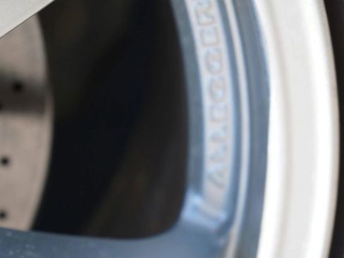 Used 1999 Porsche 911 GT3 RS image 50