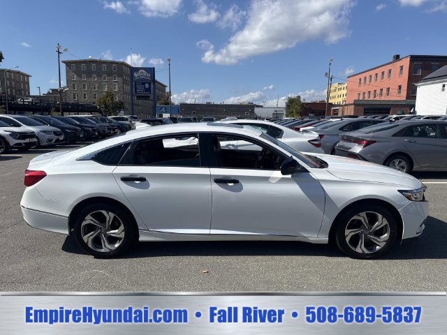 Used 2020 Honda Accord EX-L image 3