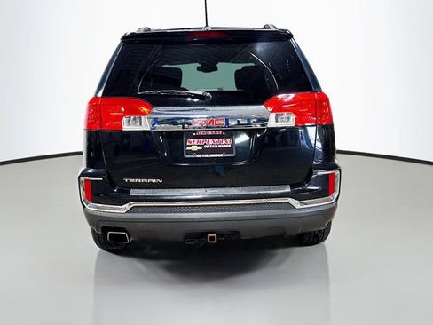 Used 2016 GMC Terrain SLE w/ Convenience Package FWD image 7