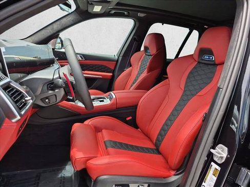 New 2026 BMW X5 M Competition w/ Executive Package AWD/4WD image 4
