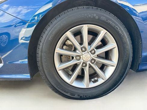 Used 2018 Hyundai Sonata SE w/ Cargo Package FWD image 28