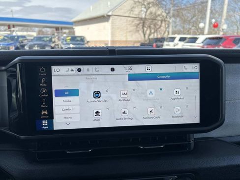 Certified 2024 Jeep Gladiator Willys image 29