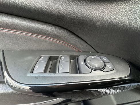 New 2026 Chevrolet Trax RS w/ Sunroof Package image 13