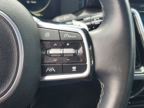 Used 2023 Kia Sorento SX image 15