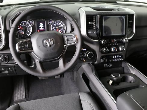 New 2026 RAM 1500 Big Horn image 11