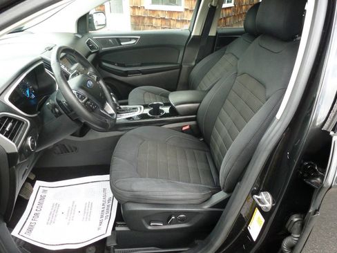 Used 2015 Ford Edge SEL FWD image 15