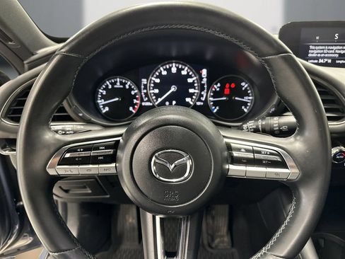 Used 2020 MAZDA MAZDA3 AWD Hatchback w/ Premium Pkg image 22