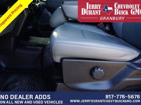 Used 2024 Ford F350 XL w/ 360-Degree Camera Package AWD/4WD image 18