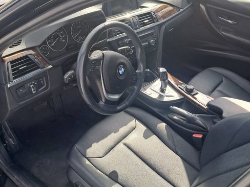 Used 2015 BMW 328i xDrive Sedan image 2