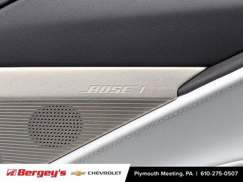 Used 2025 Chevrolet Corvette Z06 image 27