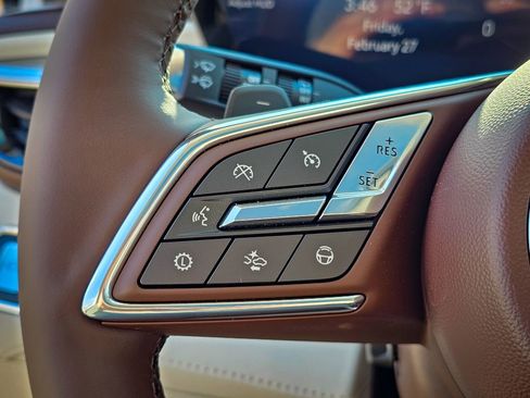 New 2026 Buick Enclave Avenir w/ Super Cruise Package image 22