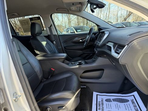 Used 2020 GMC Terrain SLT w/ Preferred Package image 36