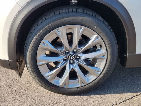 New 2026 MAZDA CX-90 3.3 Turbo w/ Preferred Package image 13