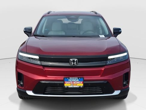 New 2026 Honda Prologue Elite image 2