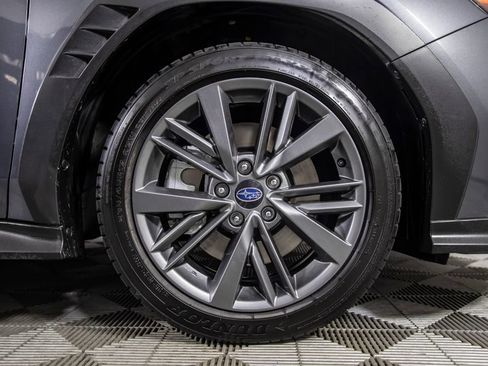 Used 2022 Subaru WRX AWD/4WD image 36