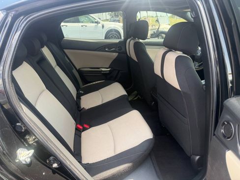 Used 2018 Honda Civic EX image 13