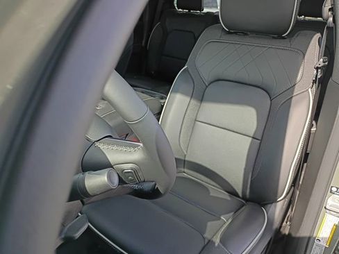 New 2026 RAM 1500 Limited AWD/4WD image 3