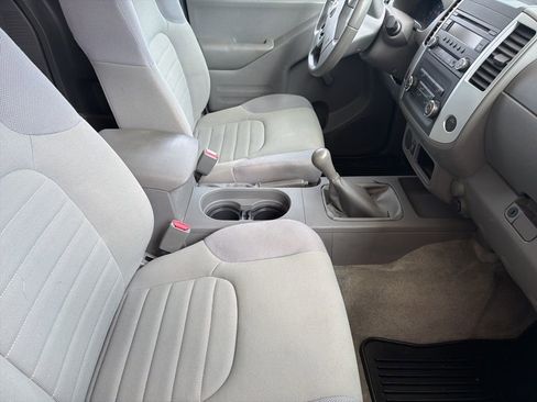 Used 2016 Nissan Frontier S w/ S Preferred Package image 23