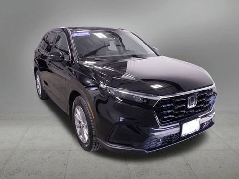 Certified 2023 Honda CR-V EX-L image 9