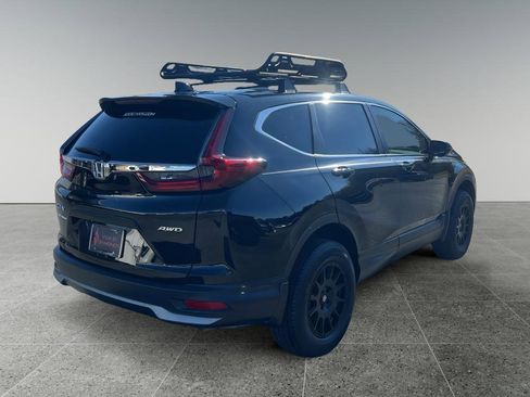 Used 2020 Honda CR-V EX image 6
