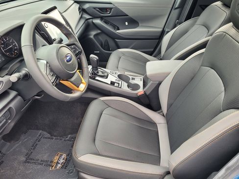 Used 2024 Subaru Crosstrek 2.5i Wilderness w/ Wilderness Package image 12