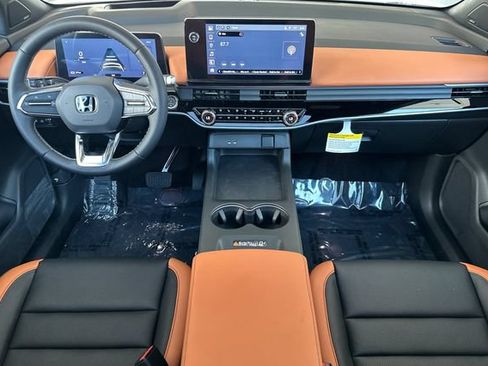 New 2026 Honda Prologue Elite image 15