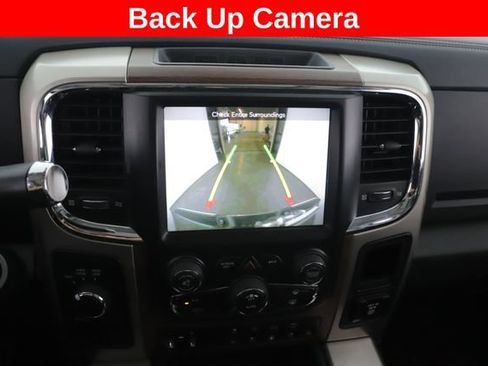 Used 2014 RAM 2500 Laramie w/ Convenience Group AWD/4WD image 25