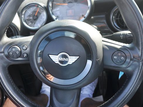 Used 2015 MINI Cooper Roadster S image 30