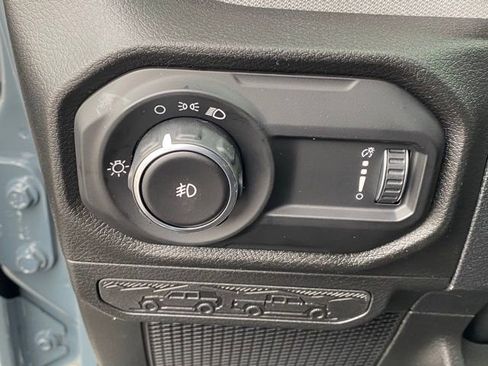 New 2026 Jeep Wrangler Unlimited Sport AWD/4WD image 21