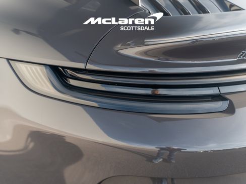 Used 2022 Porsche 911 GT3 image 18