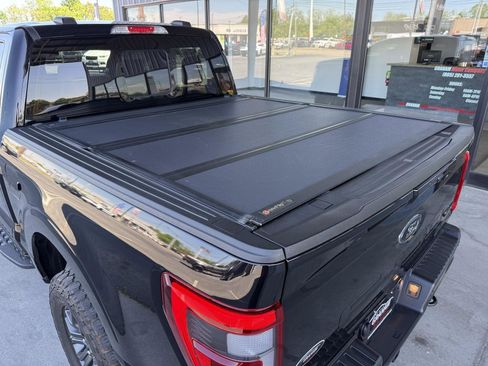 Used 2023 Ford F150 Tremor w/ Equipment Group 402A High image 44