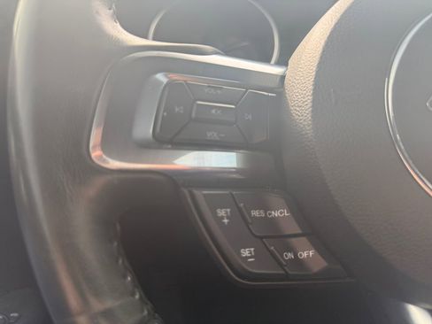 Used 2018 Ford Mustang GT w/ Enhanced Security Package image 14