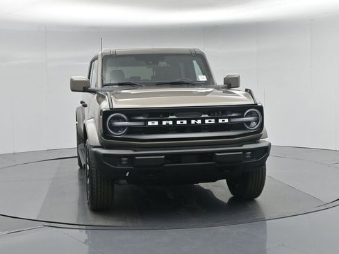 Certified 2026 Ford Bronco Outer Banks AWD/4WD image 34