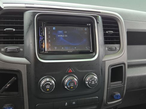 Used 2013 RAM 1500 Tradesman w/ PWR & Remote Entry Group image 21