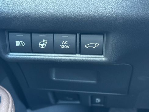 Certified 2026 Toyota Grand Highlander MAX Platinum image 36