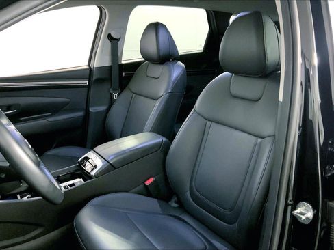 Used 2024 Hyundai Tucson SEL w/ Convenience Package image 22