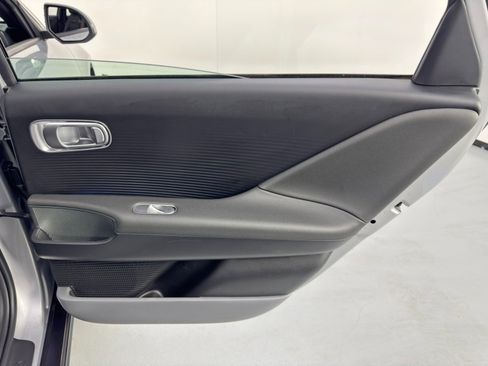 Used 2024 Hyundai Ioniq 6 SEL image 44