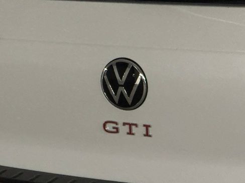 New 2026 Volkswagen GTI Autobahn FWD image 35