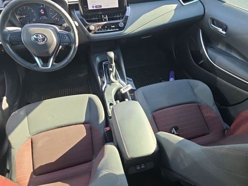 Used 2023 Toyota Corolla SE FWD image 5