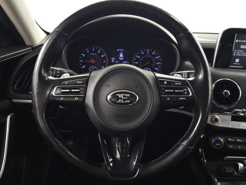 Used 2018 Kia Stinger image 15