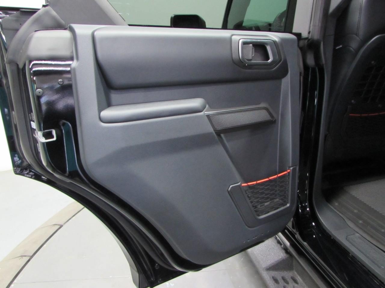 New 2026 Ford Bronco Raptor AWD/4WD image 14