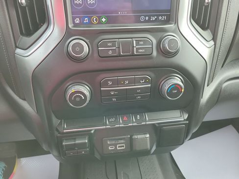 Used 2023 Chevrolet Silverado 2500 LT w/ Advanced Trailering Package AWD/4WD image 41