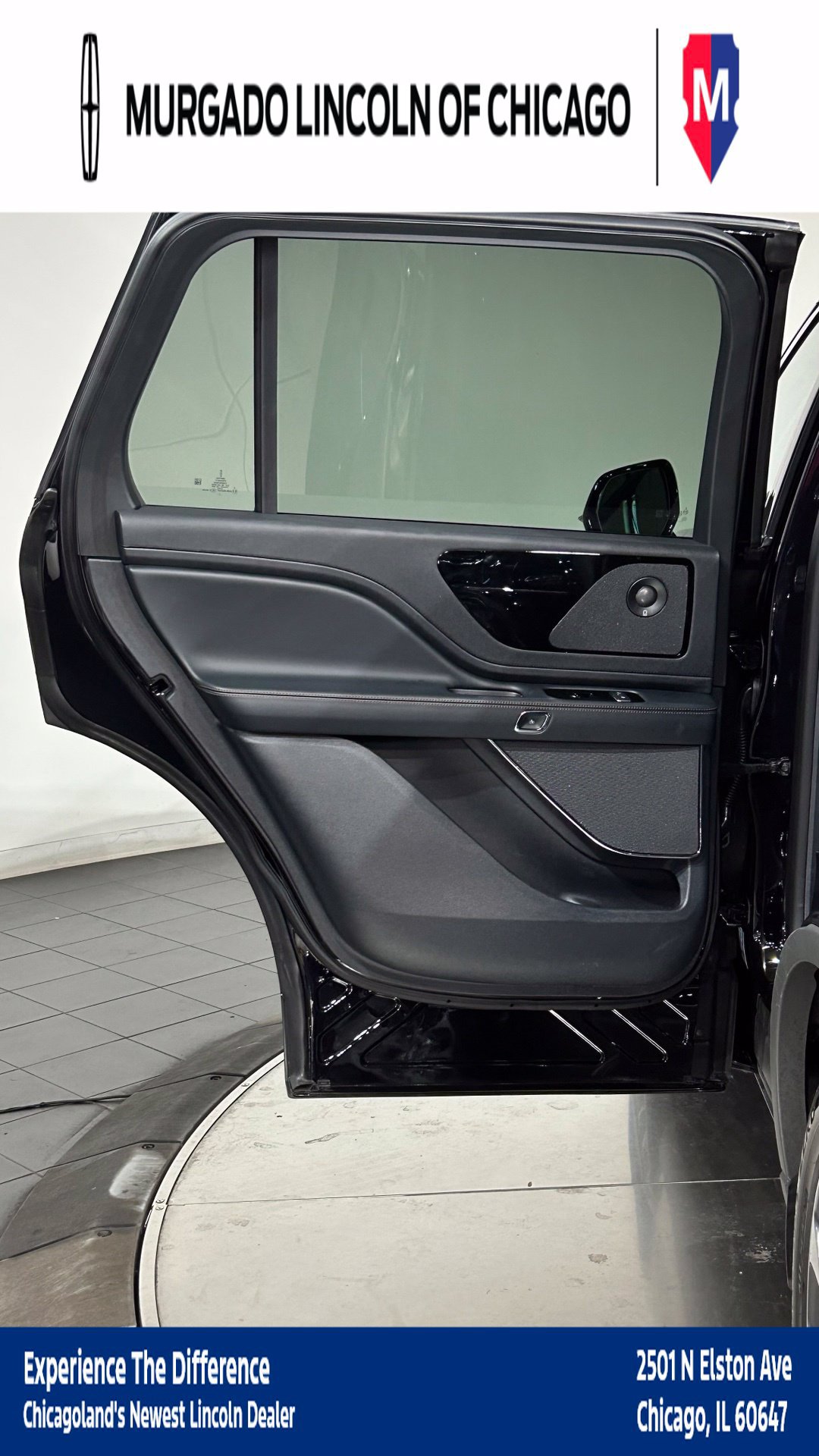Used 2026 Lincoln Aviator Reserve AWD/4WD image 46