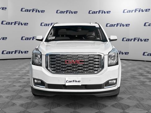 Used 2020 GMC Yukon Denali w/ Open Road Package image 9