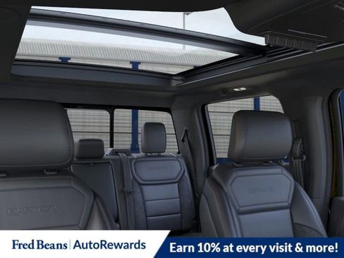 New 2026 Ford F150 Raptor image 23