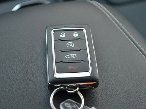 New 2025 Jeep Grand Cherokee Limited image 22