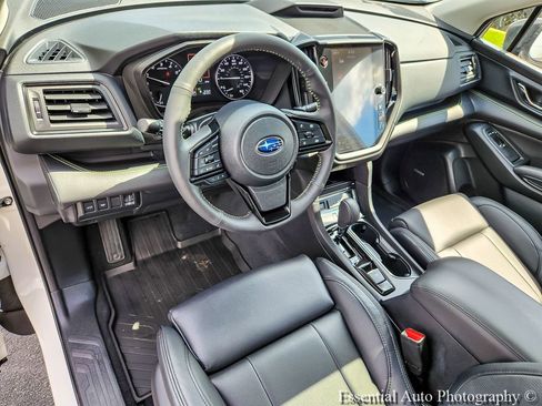 Certified 2026 Subaru Ascent Bronze Edition AWD/4WD image 8